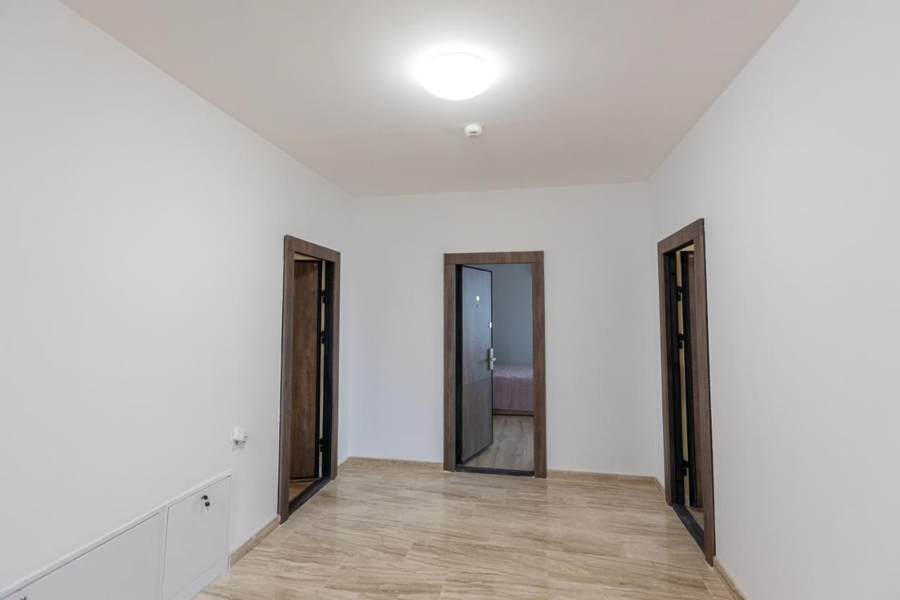 Villa Class Sînmartin Esterno foto