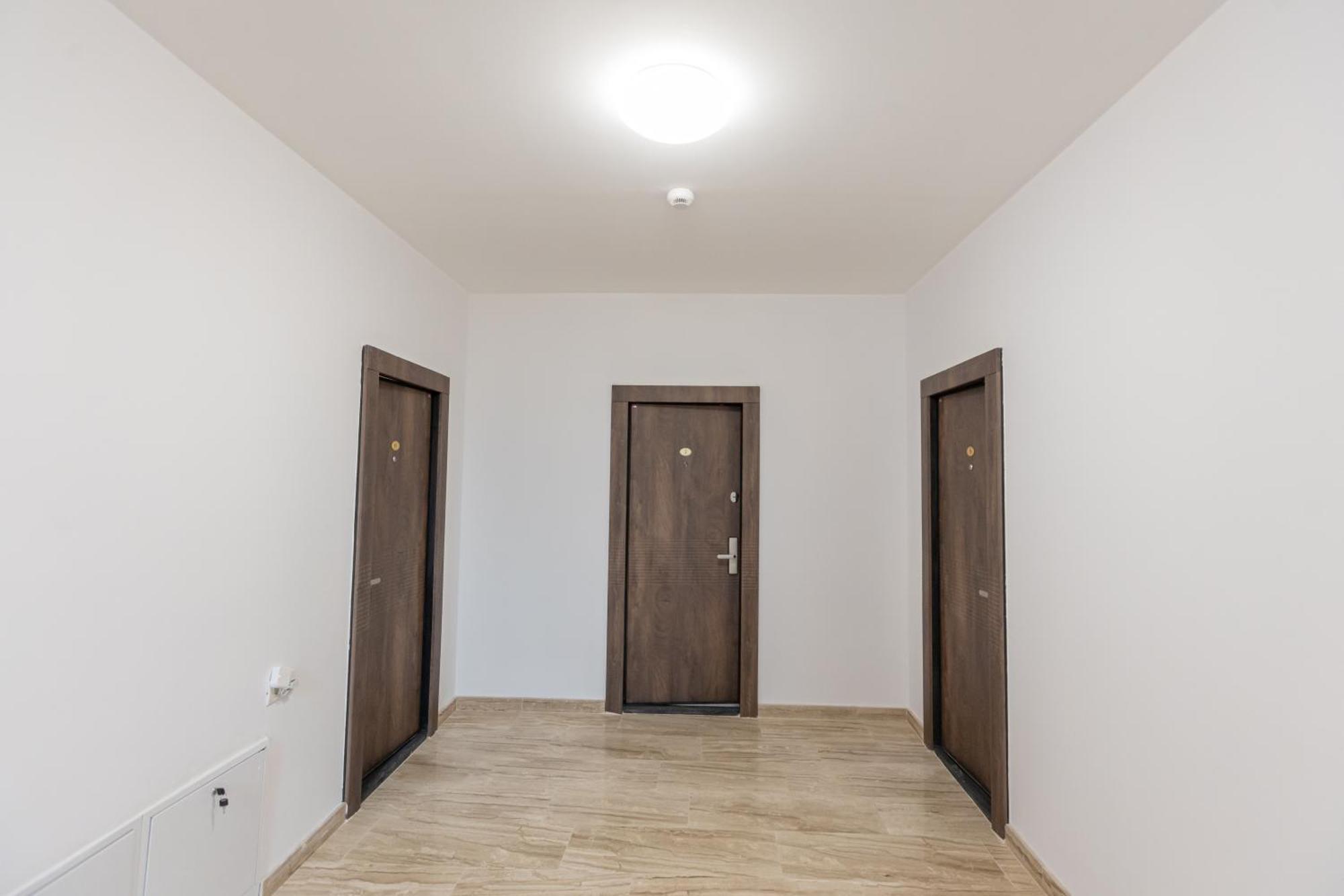 Villa Class Sînmartin Esterno foto